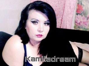 Kamiladream