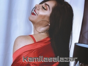 Kamilasalazar