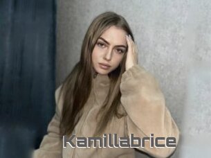Kamillabrice