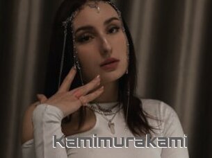 Kamimurakami