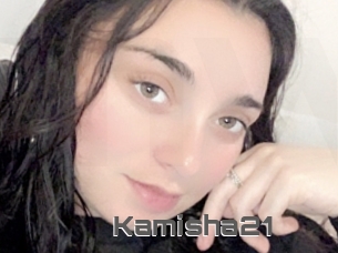 Kamisha21