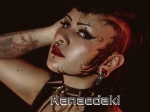Kanaedaki