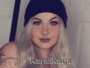 Kandikayx