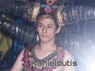 Kanieloutis