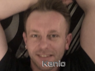 Kanio