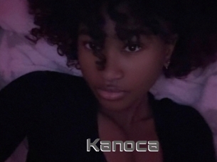 Kanoca