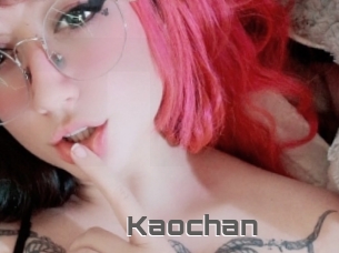 Kaochan