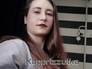 Kapprizzulka