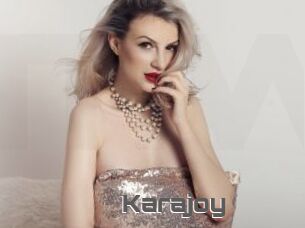 Karajoy
