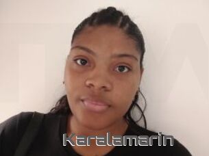 Karalamarin
