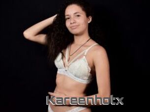 Kareenhotx