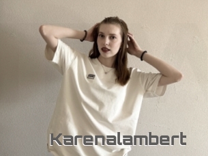 Karenalambert