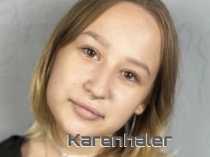 Karenhaler