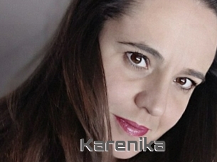 Karenika