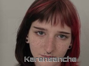 Karensanche