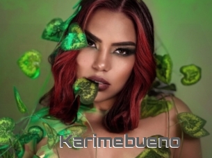 Karimebueno