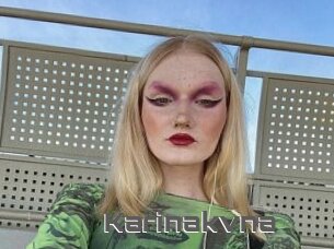 Karinakvna