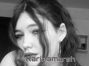 Karinamarsh