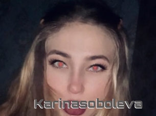Karinasoboleva