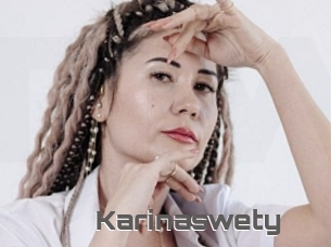 Karinaswety