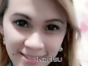 Karisu