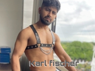 Karl_fischer