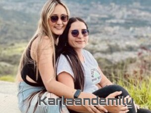 Karlaandemily