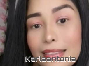 Karlaantonia