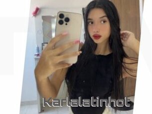 Karlalatinhot