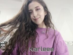 Karleee