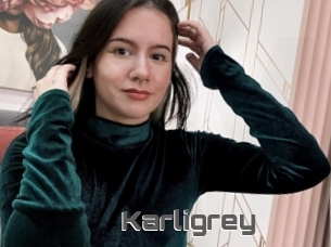 Karligrey
