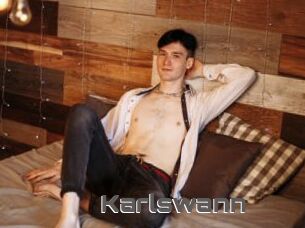Karlswann