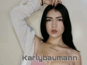 Karlybaumann