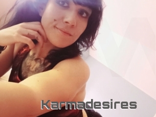 Karmadesires