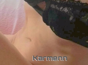 Karmenn