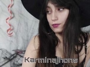Karminajhons