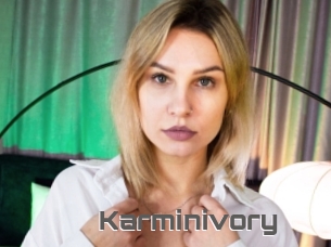 Karminivory