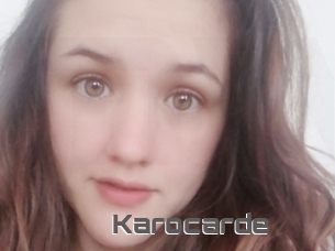 Karocarde