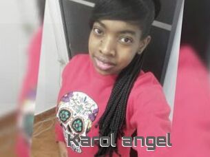 Karol_angel
