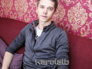 Karolalb