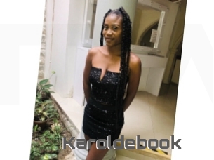 Karoldebook