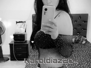 Karoldiaz204