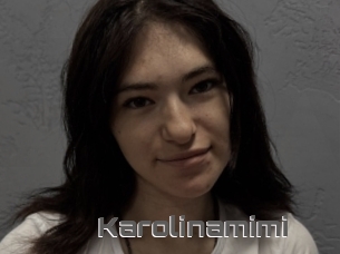 Karolinamimi