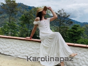Karolinapaz