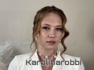 Karolinarobbi
