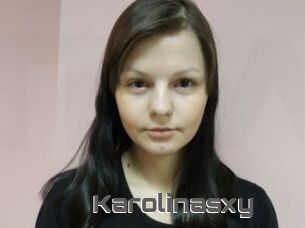 Karolinasxy