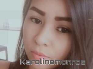 Karolinemonroe