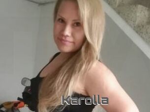 Karolla