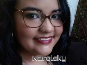 Karolsky