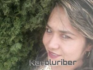 Karoluriber